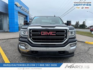 2018 GMC Sierra 1500 in Matane, Quebec - 3 - w320h240px