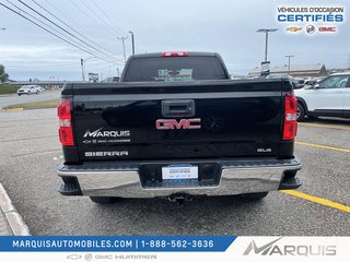 2018 GMC Sierra 1500 in Matane, Quebec - 4 - w320h240px