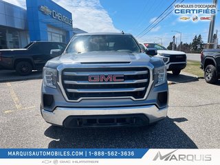 GMC Sierra 1500  2019 à Matane, Québec - 3 - w320h240px