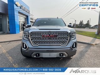 2019 GMC Sierra 1500 in Matane, Quebec - 3 - w320h240px