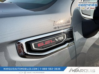 2019 GMC Sierra 1500 in Matane, Quebec - 6 - w320h240px