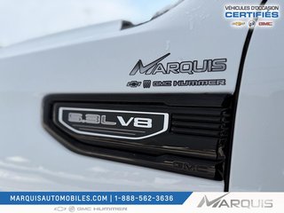 2019 GMC Sierra 1500 in Matane, Quebec - 3 - w320h240px