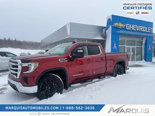 2021 GMC Sierra 1500 in Matane, Quebec - 2 - w320h240px