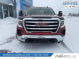 2021 GMC Sierra 1500 in Matane, Quebec - 3 - w320h240px