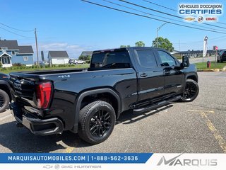 GMC Sierra 1500  2022 à Matane, Québec - 2 - w320h240px