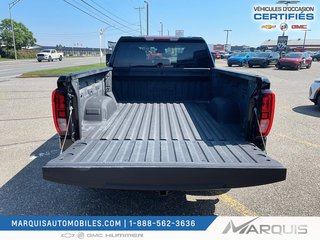 GMC Sierra 1500  2022 à Matane, Québec - 5 - w320h240px