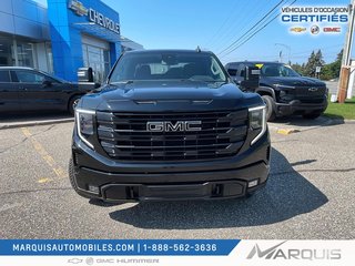 GMC Sierra 1500  2022 à Matane, Québec - 3 - w320h240px
