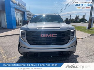 2024 GMC Sierra 1500 in Matane, Quebec - 3 - w320h240px