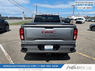 2024 GMC Sierra 1500 in Matane, Quebec - 4 - w320h240px