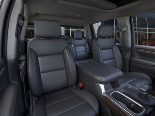2025 GMC Sierra 1500 in Matane, Quebec - 6 - w320h240px
