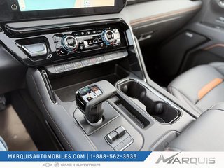 GMC Sierra 1500  2026 à Matane, Québec - 5 - w320h240px