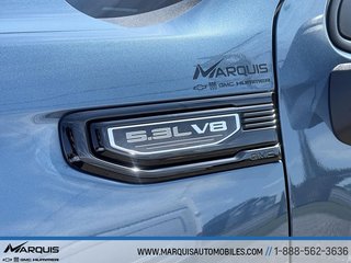 2026 GMC Sierra 1500 in Matane, Quebec - 3 - w320h240px