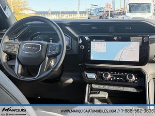 2026 GMC Sierra 1500 in Matane, Quebec - 5 - w320h240px
