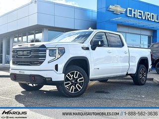 2026 GMC Sierra 1500 in Matane, Quebec - 2 - w320h240px