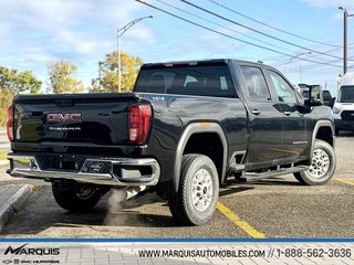 2026 GMC Sierra 2500 HD in Matane, Quebec - 2 - w320h240px
