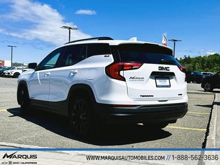 GMC Terrain  2019 à Matane, Québec - 3 - w320h240px