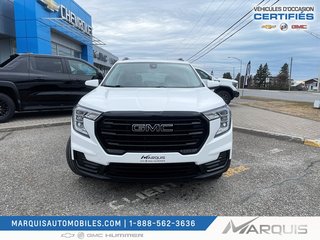 GMC Terrain  2022 à Matane, Québec - 3 - w320h240px
