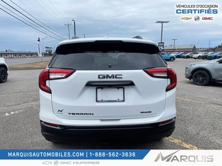 GMC Terrain  2022 à Matane, Québec - 4 - w320h240px
