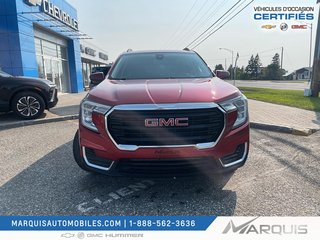 GMC Terrain  2022 à Matane, Québec - 3 - w320h240px