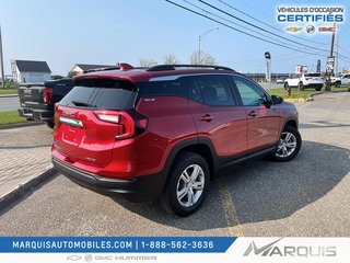 GMC Terrain  2022 à Matane, Québec - 2 - w320h240px