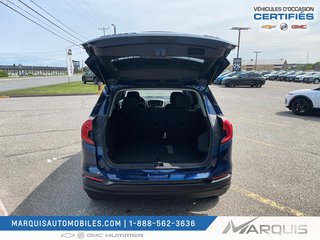 GMC Terrain  2022 à Matane, Québec - 5 - w320h240px