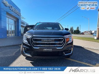 2022 GMC Terrain in Matane, Quebec - 3 - w320h240px