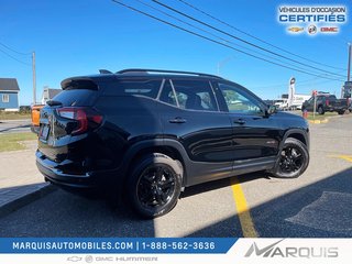 2022 GMC Terrain in Matane, Quebec - 2 - w320h240px