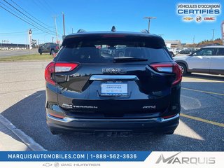 2022 GMC Terrain in Matane, Quebec - 4 - w320h240px