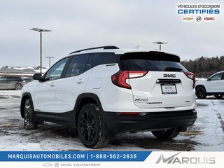 2022 GMC Terrain in Matane, Quebec - 2 - w320h240px