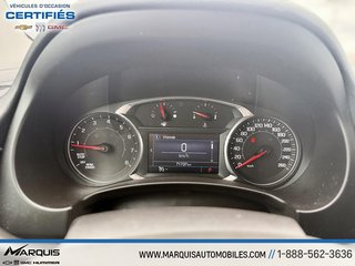 2022 GMC Terrain in Matane, Quebec - 6 - w320h240px