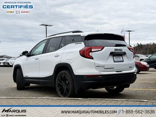 2022 GMC Terrain in Matane, Quebec - 2 - w320h240px