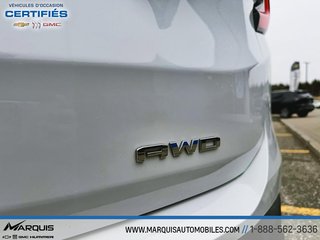 GMC Terrain  2023 à Matane, Québec - 4 - w320h240px