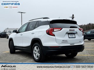GMC Terrain  2023 à Matane, Québec - 3 - w320h240px