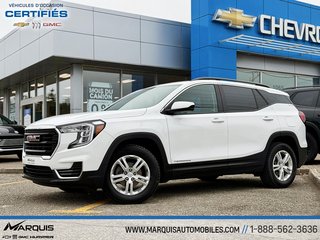 GMC Terrain  2023 à Matane, Québec - 2 - w320h240px