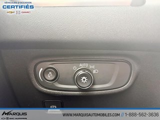 2024 GMC Terrain in Matane, Quebec - 5 - w320h240px