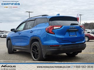 2024 GMC Terrain in Matane, Quebec - 2 - w320h240px
