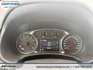2024 GMC Terrain in Matane, Quebec - 5 - w320h240px