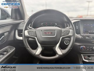 2024 GMC Terrain in Matane, Quebec - 6 - w320h240px