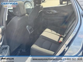 2024 GMC Terrain in Matane, Quebec - 6 - w320h240px