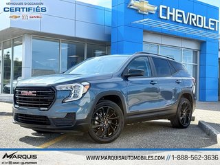 2024 GMC Terrain in Matane, Quebec - 2 - w320h240px