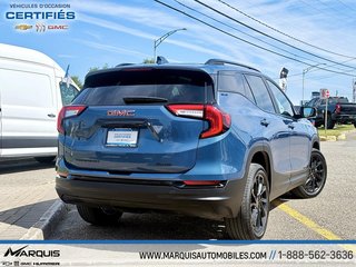 2024 GMC Terrain in Matane, Quebec - 3 - w320h240px