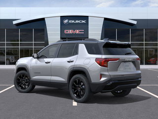 2026 GMC Terrain in Matane, Quebec - 3 - w320h240px