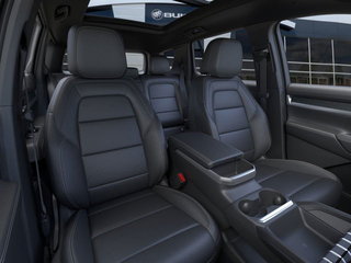 2026 GMC Terrain in Matane, Quebec - 6 - w320h240px