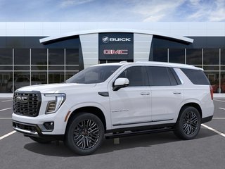 GMC Yukon  2027 à Matane, Québec - 2 - w320h240px