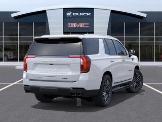 GMC Yukon  2027 à Matane, Québec - 4 - w320h240px