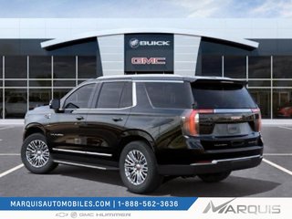 2025 GMC Yukon in Matane, Quebec - 3 - w320h240px