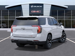 GMC Yukon  2025 à Matane, Québec - 4 - w320h240px