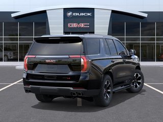 2026 GMC Yukon in Matane, Quebec - 4 - w320h240px