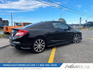 Honda Civic Cpe  2013 à Matane, Québec - 2 - w320h240px
