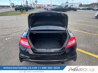 Honda Civic Cpe  2013 à Matane, Québec - 5 - w320h240px
